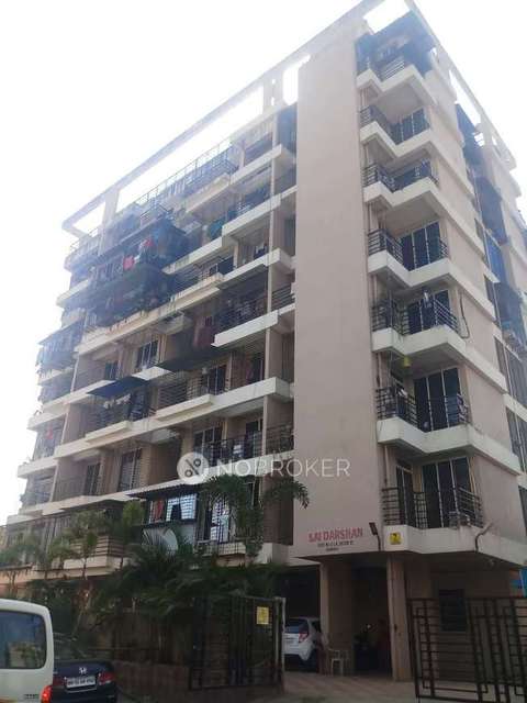 1 RK Flat In Siddhivinayak Darshan For Sale  In Mahalaxmi