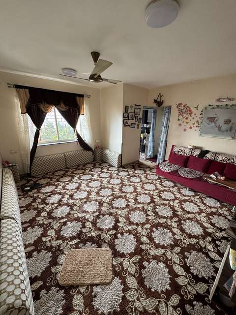 1 BHK Flat In Bramha Estate For Sale  In Kondhwa, Pune