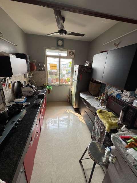 1 BHK Flat In Bramha Estate For Sale  In Kondhwa, Pune