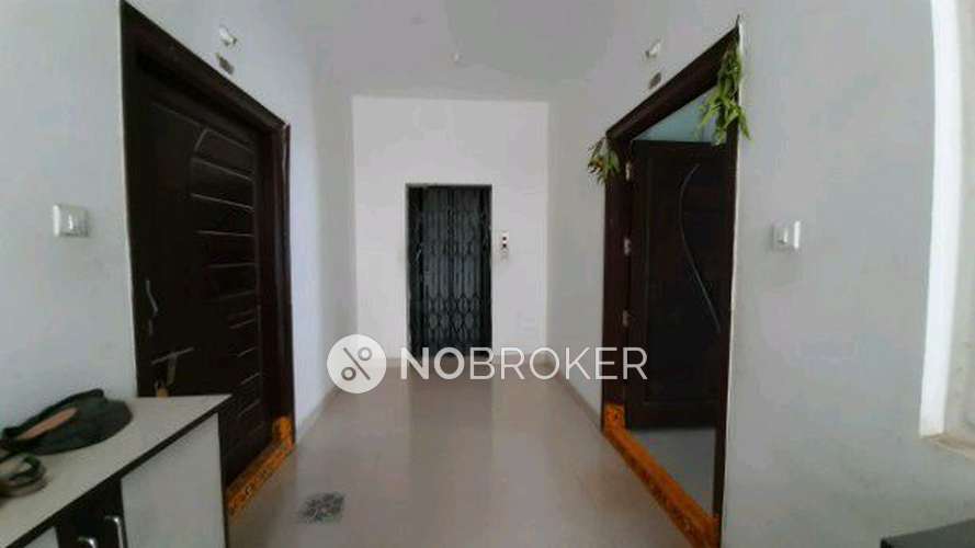 3 BHK Flat In Gayatri Enclave For Sale  In Gayathri Enclave, Park Avenue Colony, Raja Rajeshwara Nagar, Hyderabad, Telangana 500084, India