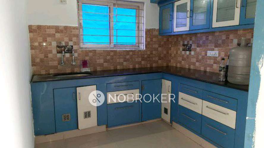 3 BHK Flat In Gayatri Enclave For Sale  In Gayathri Enclave, Park Avenue Colony, Raja Rajeshwara Nagar, Hyderabad, Telangana 500084, India