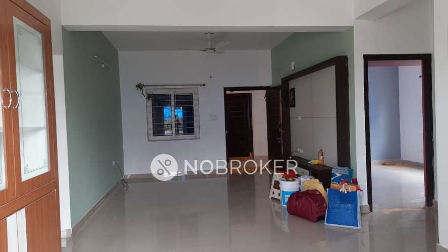 3 BHK Flat In Gayatri Enclave For Sale  In Gayathri Enclave, Park Avenue Colony, Raja Rajeshwara Nagar, Hyderabad, Telangana 500084, India