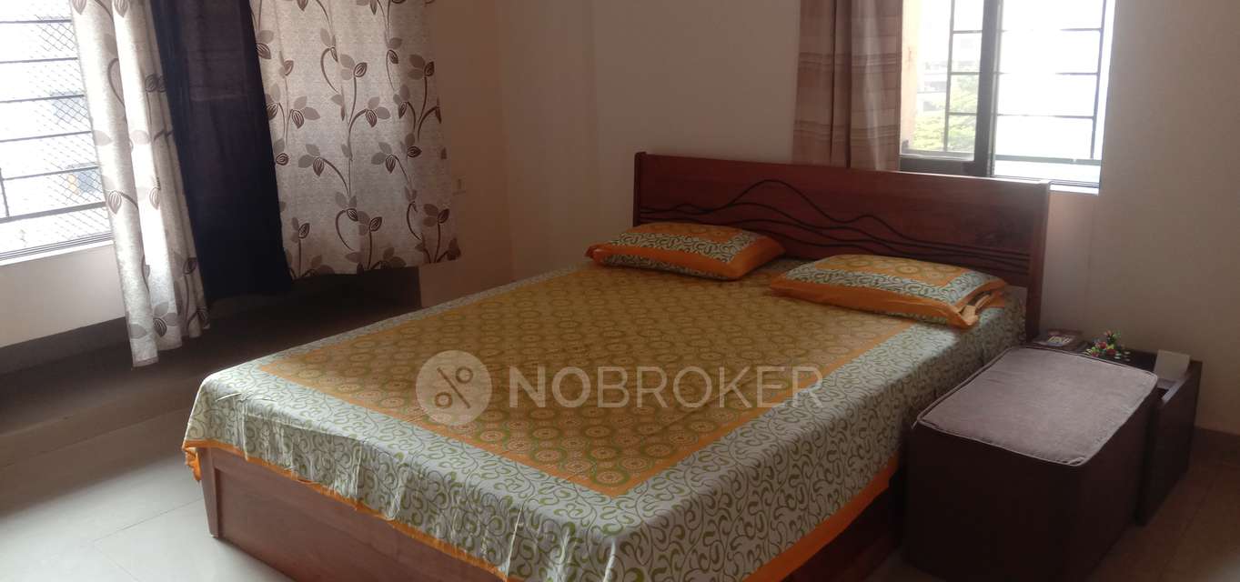 2 BHK Flat In Bhakti Park For Sale  In Wadala