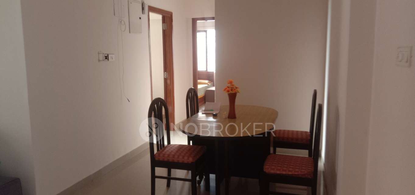 2 BHK Flat In Bhakti Park For Sale  In Wadala