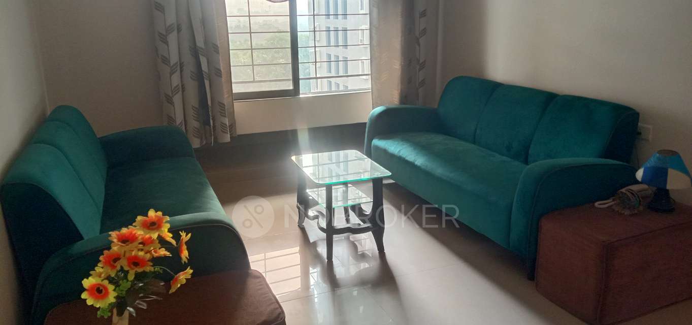 2 BHK Flat In Bhakti Park For Sale  In Wadala