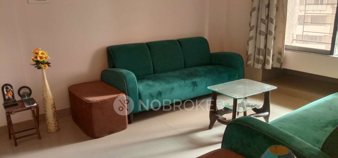 2 BHK Flat In Bhakti Park For Sale  In Wadala