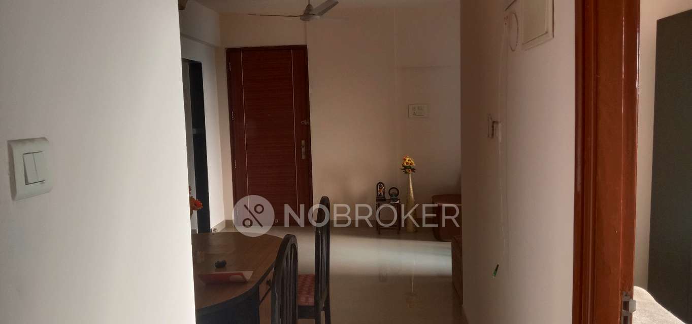 2 BHK Flat In Bhakti Park For Sale  In Wadala