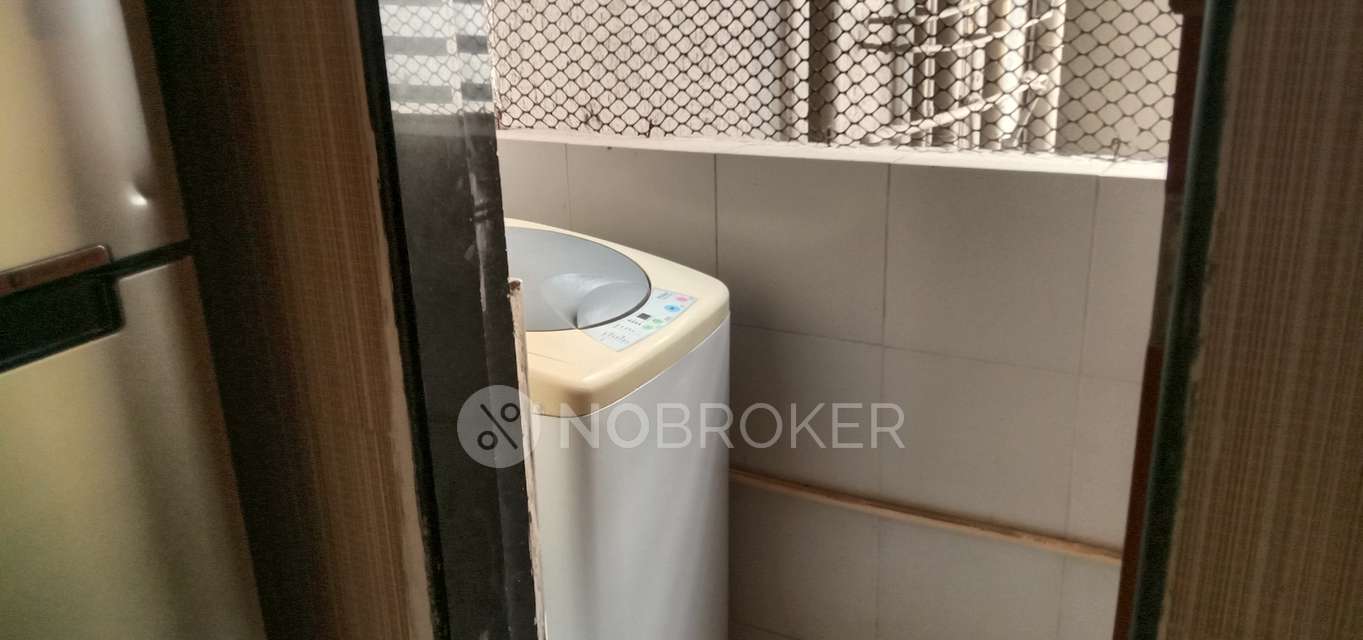 2 BHK Flat In Bhakti Park For Sale  In Wadala