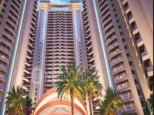 4 BHK Flat In Vvip Addresses For Sale  In Sector 12