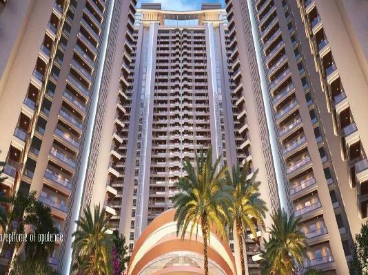 4 BHK Flat In Vvip Addresses For Sale  In Sector 12