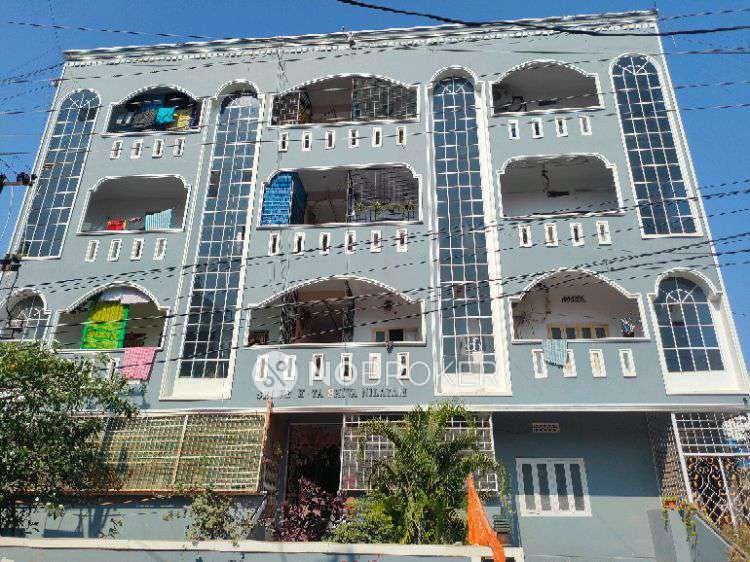 2 BHK Flat In Sri Venkateswara Nilayam Malkajgiri for Rent  In Malkajgiri