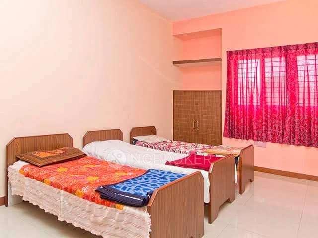 PG for Girls in Kukatpally