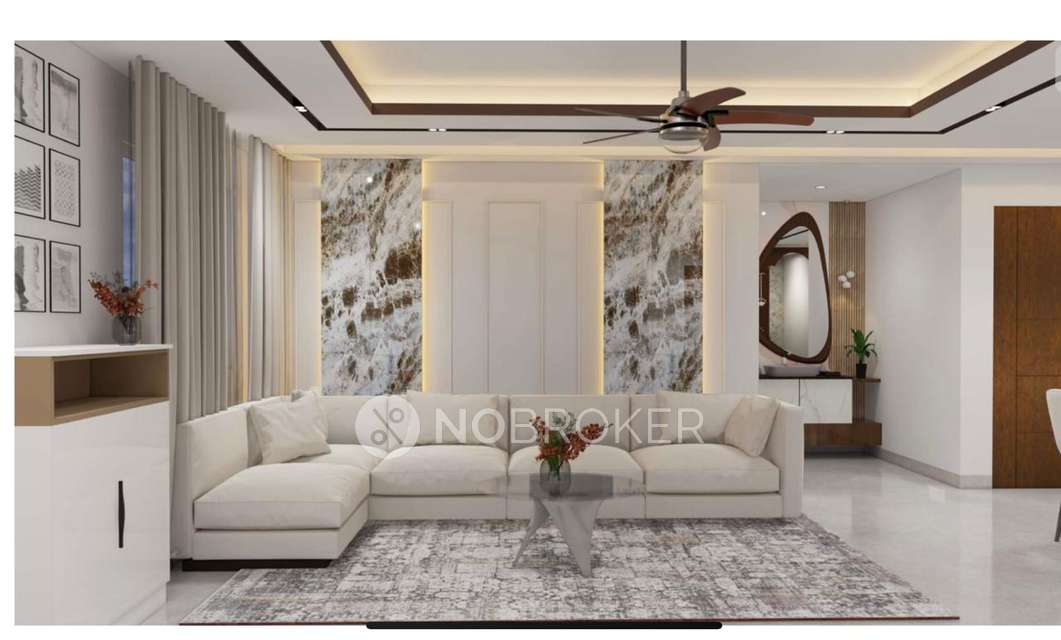 3 BHK Flat In My Home Tridasa, Tellapur For Sale  In Meru International School