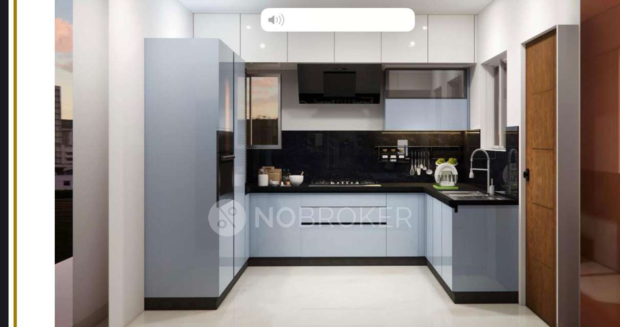 3 BHK Flat In My Home Tridasa, Tellapur For Sale  In Meru International School