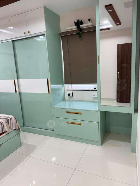 3 BHK Flat In My Home Tridasa, Tellapur For Sale  In Meru International School