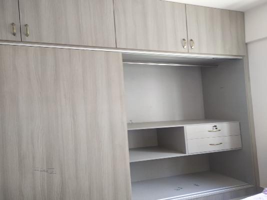 2 BHK Flat In Snn Raj Serenity for Rent  In Akshayanagar