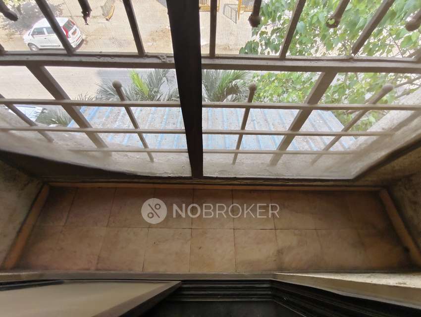 1 BHK Flat In Kw Ruby Galaxy for Rent  In Kalamboli