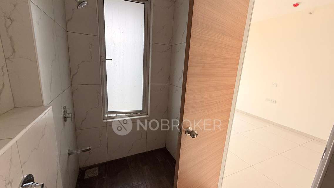 3 BHK Flat In Kalpataru Exquisite for Rent  In Wakad