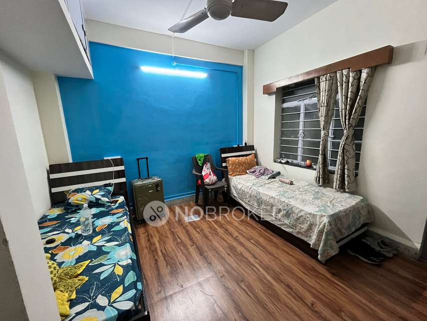 PG for Girls in Symbiosis College Of Arts & Commerce