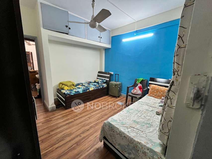 PG for Girls in Symbiosis College Of Arts & Commerce