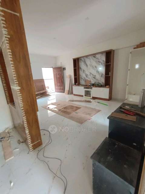 3 BHK Flat In Radhakrishna Enclave for Rent  In Battarahalli