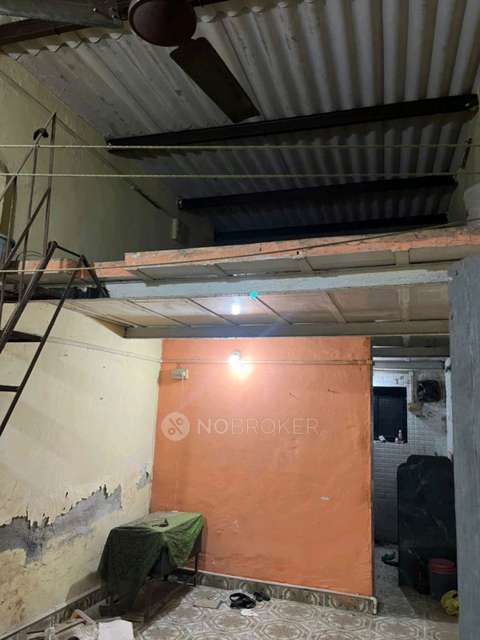 1 RK House for Rent  In Ulhasnagar