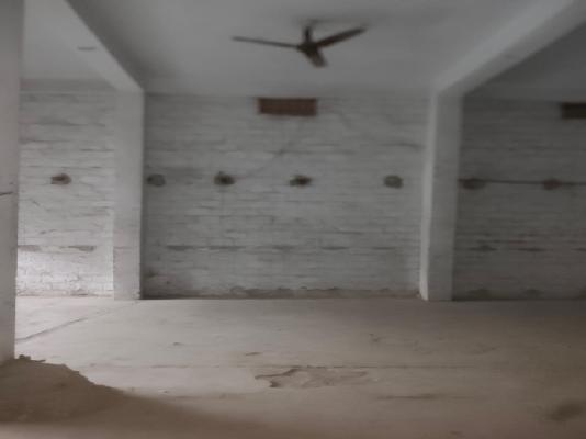 Godown/Warehouse in Y Junction Kukatpally, Hyderabad for Rent 