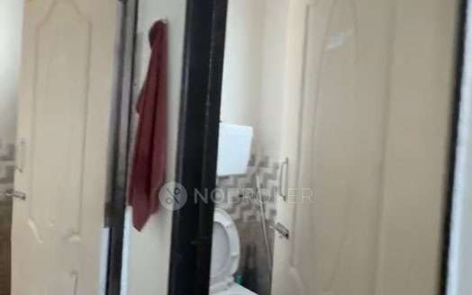 1 BHK Flat In Swarajya Complex Chs for Rent  In Goregaon West