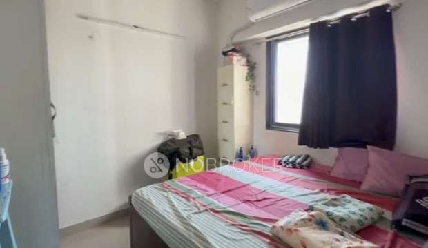 1 BHK Flat In Swarajya Complex Chs for Rent  In Goregaon West