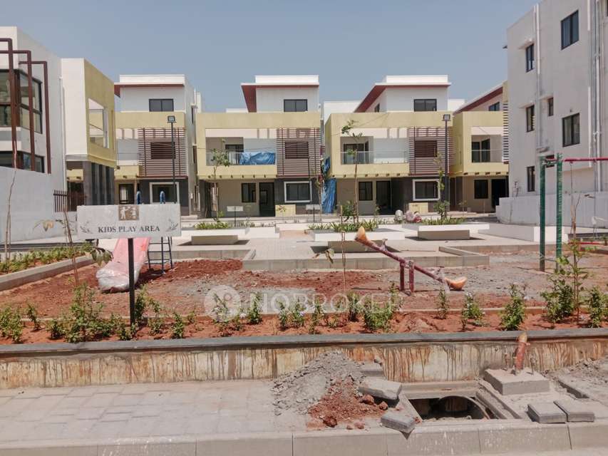 3 BHK House For Sale  In Shriram Chirping Grove Villa Sarjapur