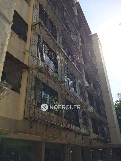 2 BHK Flat In Nandanvan Apartments for Rent  In Chembur