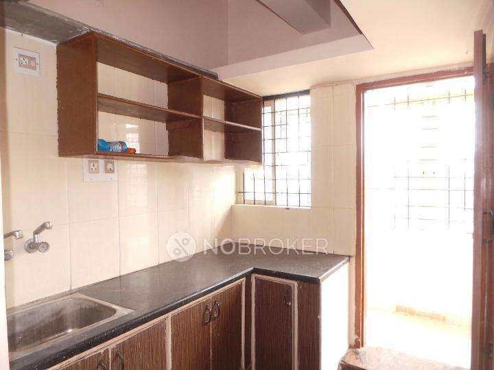 2 BHK Flat For Sale  In Anandnagar