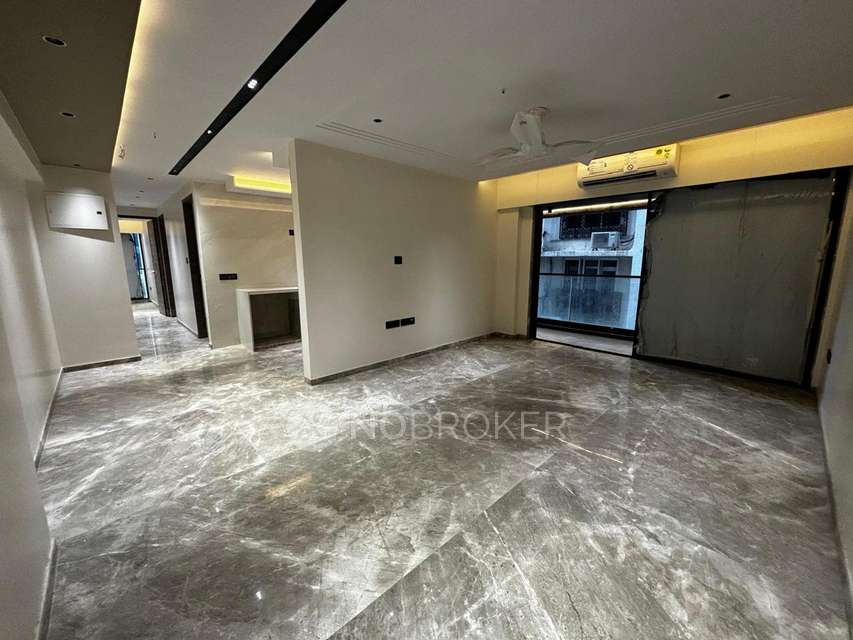 3 BHK Flat In Gurukrupa Vyom, Juhu for Rent  In Juhu