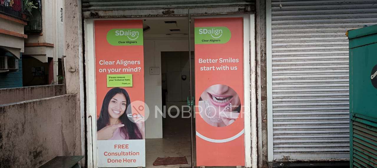 Shop in Sector 11, Mumbai for sale 