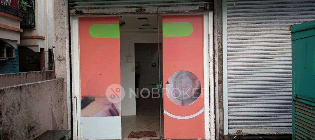 Shop in Sector 11, Mumbai for sale 