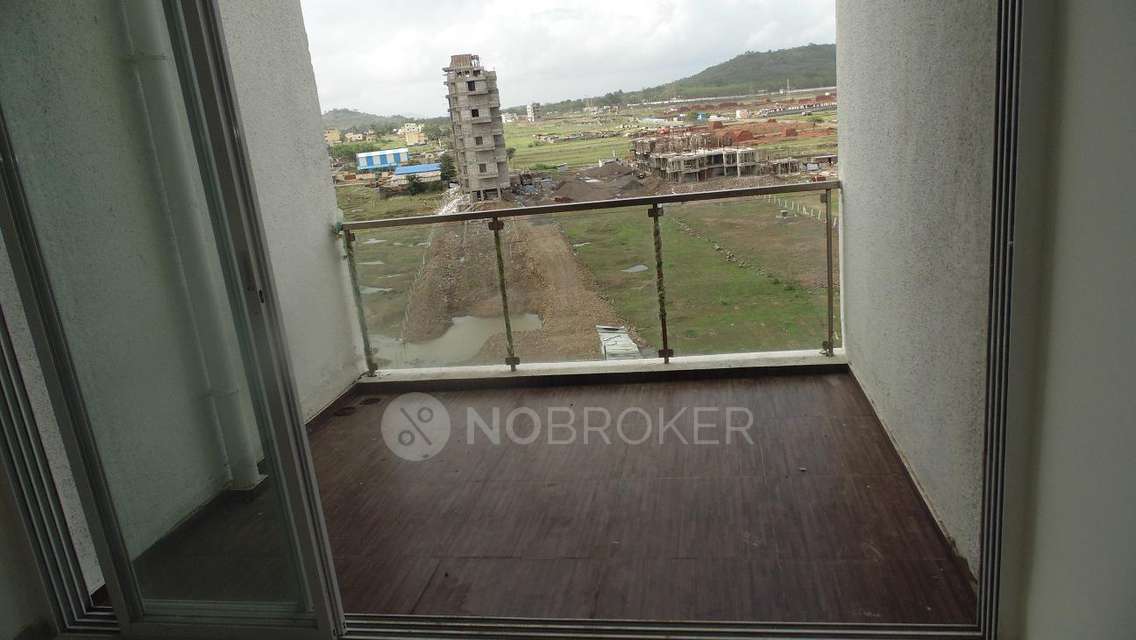 2 BHK Flat In Celestial City, Ravet For Sale  In Celestial City Phase 1