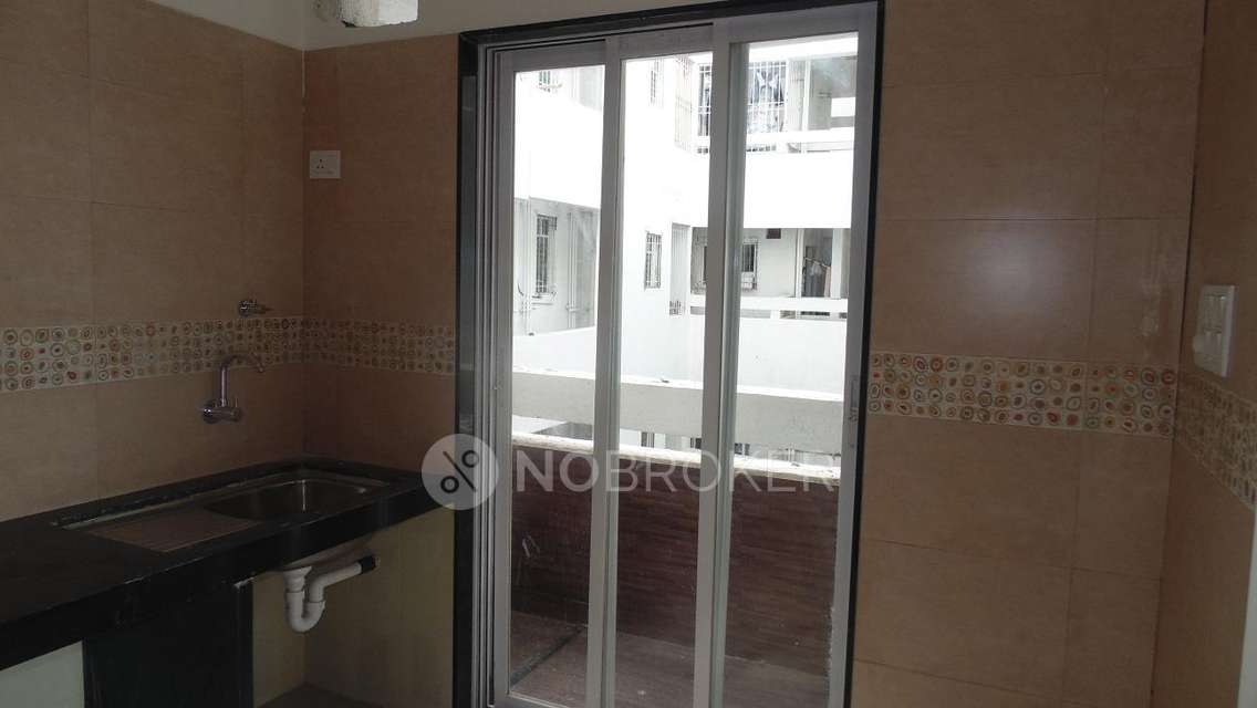 2 BHK Flat In Celestial City, Ravet For Sale  In Celestial City Phase 1