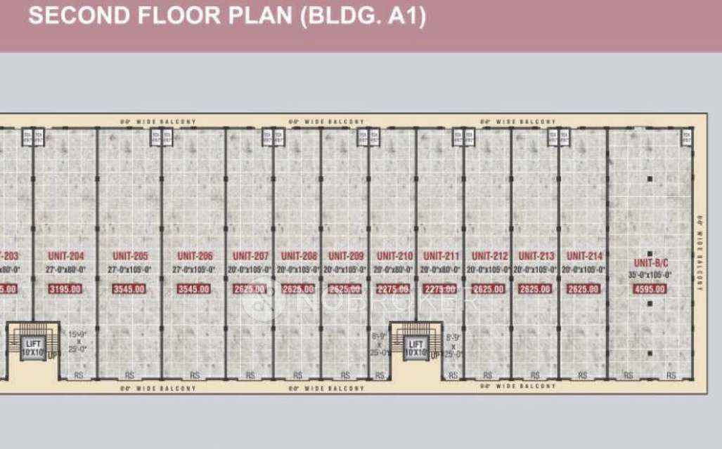 Industrial Building in Pimplas, Mumbai for sale 