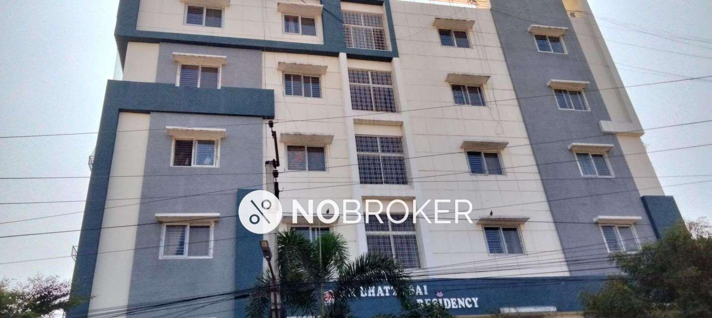 2 BHK Flat In Datta Sai Nilayam For Sale  In Dilsukhnagar