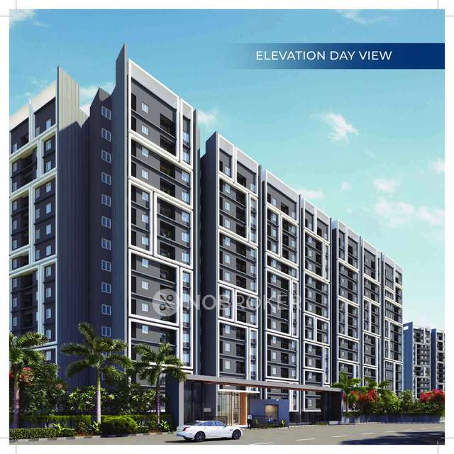 2 BHK Flat In Casagrand Athens, Ambattur for Rent  In Ambattur