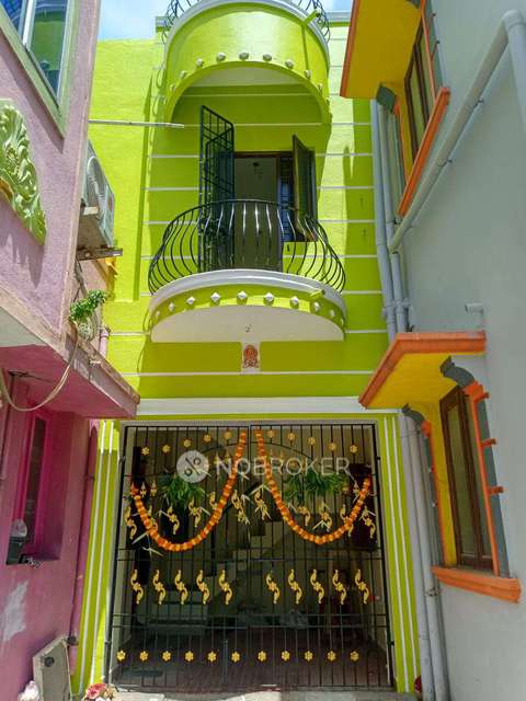 2 BHK House for Rent  In Ayappakkam Park, Ayappakam Park, Ayappakam Housing Board Rd, Tnhb Colony, Annanur, Ambattur, Tnhb Colony, Annanur, Ayappakkam, Chennai, Tamil Nadu 600077, India