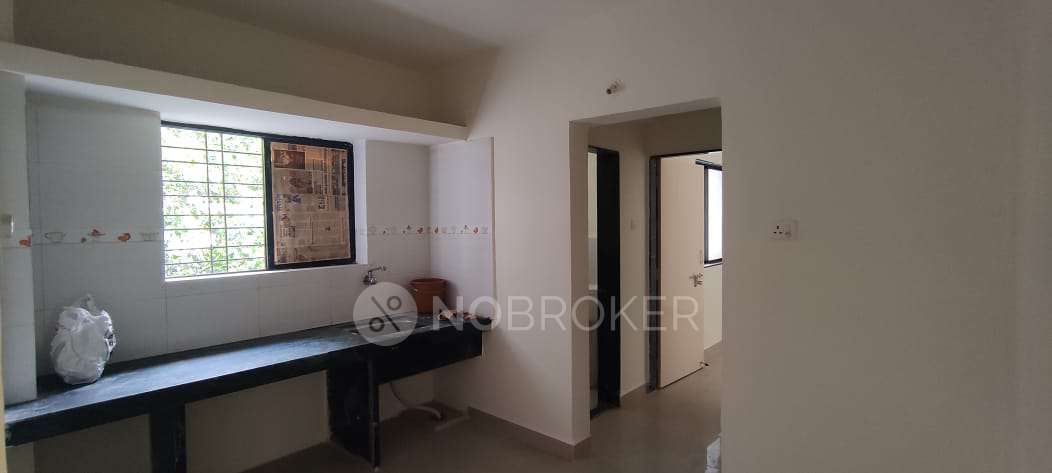 1 BHK Flat In Vithal Sangam Complex Kedarnath  Raikarmala Dhaya for Rent  In Vitthal Sangam Chs