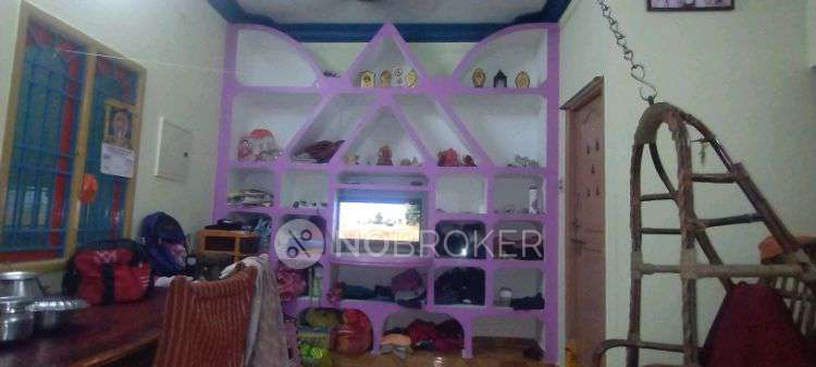 1 BHK House for Rent  In 637, Muthamizh Nagar, Muthtamil Nagar, Ambattur, Chennai, Tamil Nadu 600053, India