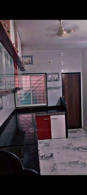 2 BHK Flat In Pankaj Plaza for Rent  In Lohegaon