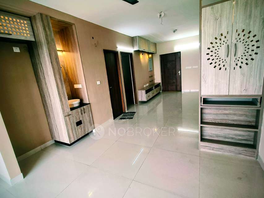 3 BHK Flat In Rwd Grand Corridor, Poonamallee for Rent  In Rwd Grand Corridor