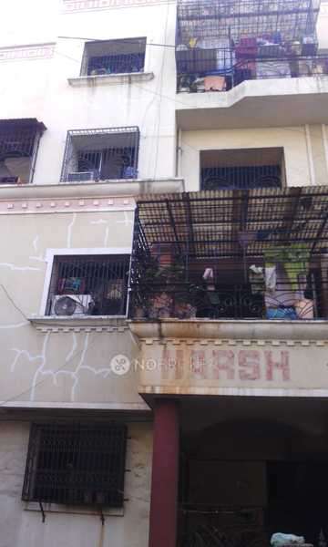 2 BHK Flat In Shankar Ambernath For Sale  In Tukaram Apartment