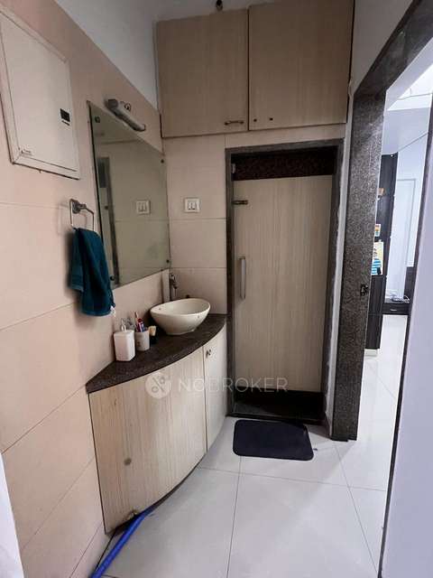 2 BHK Flat In Swarna Tower, Mira Road East For Sale  In Mira Road East