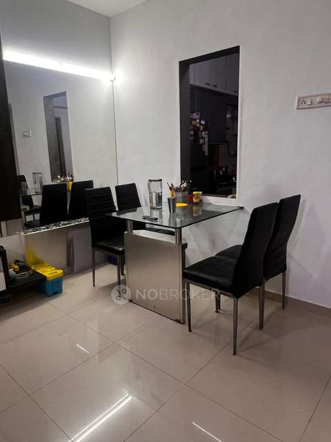 2 BHK Flat In Swarna Tower, Mira Road East For Sale  In Mira Road East