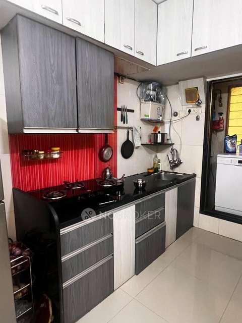 2 BHK Flat In Swarna Tower, Mira Road East For Sale  In Mira Road East