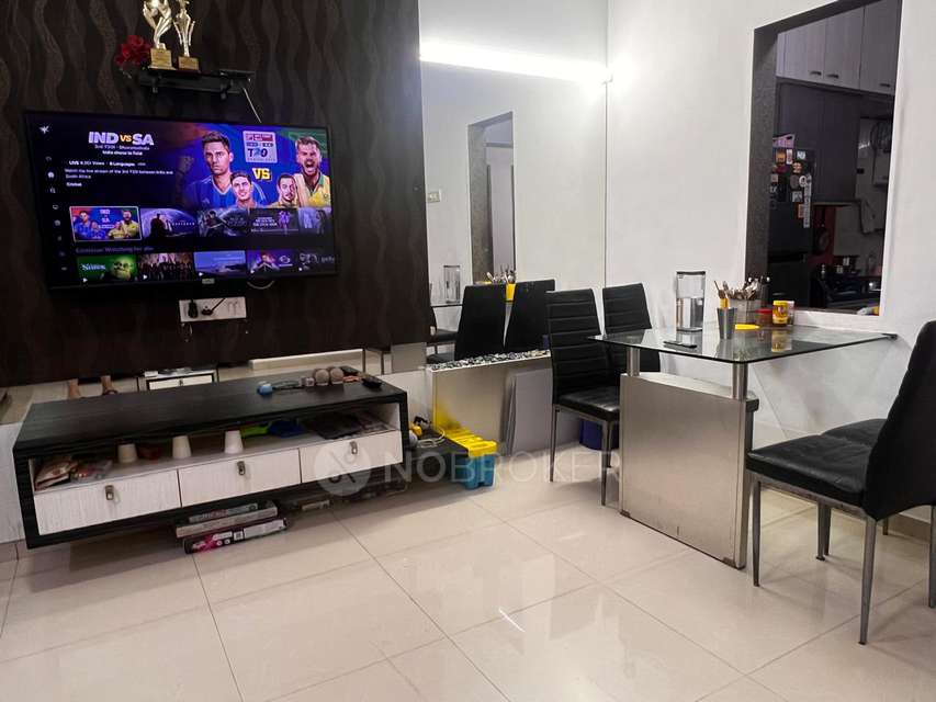 2 BHK Flat In Swarna Tower, Mira Road East For Sale  In Mira Road East